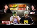 HARRY MACK - OMEGLE BARS FREESTYLE 18 | DANG HARRY...I COULDN'T HOLD IT!! 😢😩 #HARRYMACK #OMEGLEBARS