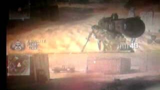bug mw2 intervention ps3