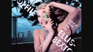 Sophie Ellis-Bextor - Another Day (lyrics)