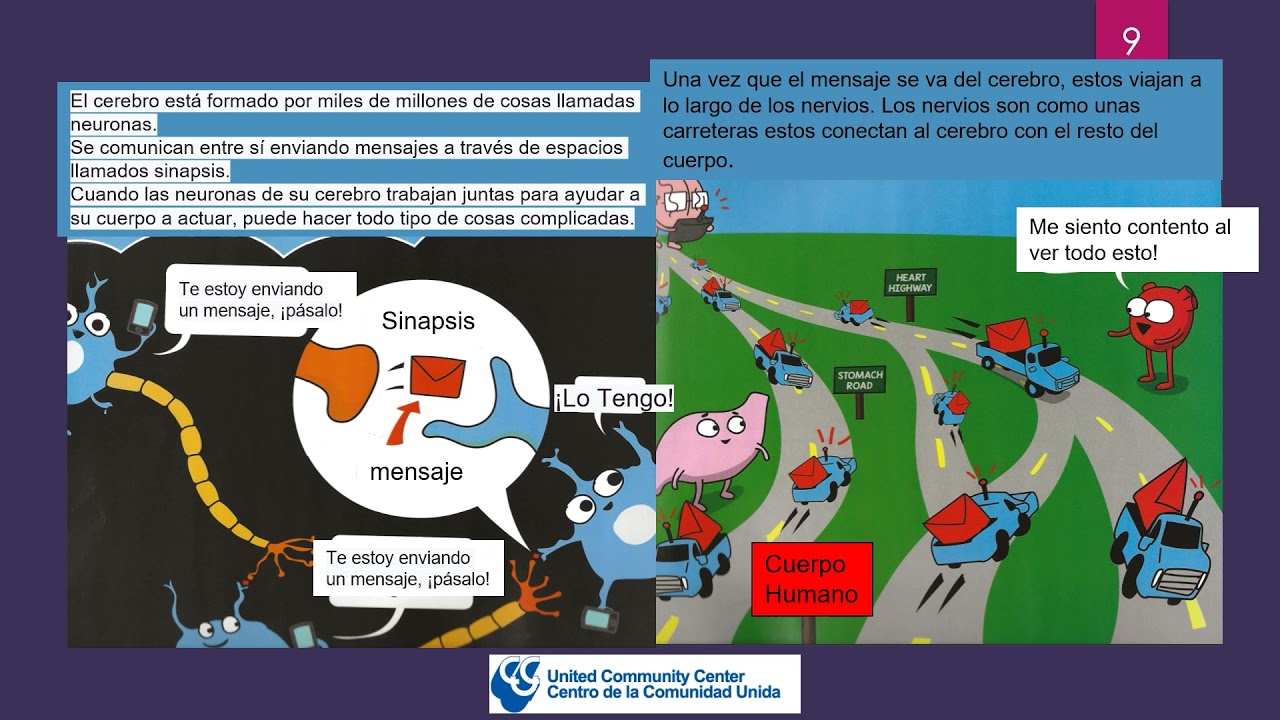 Dementia 101 (Spanish) YouTube