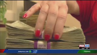 Minimum Wage Hike Creates Mixed Feelings for Small Businesses (Fox 24)