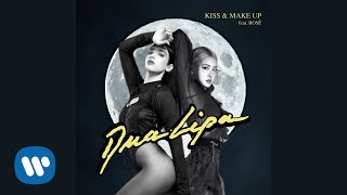 Dua Lipa - Kiss & Make Up (feat. ROSÉ) [Demo Version]