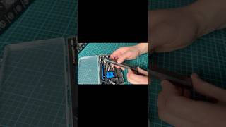 TEMU Mini Power Tool for Woodworking. PART2  #woodworking #temutools #woodscraft #wood #workshop