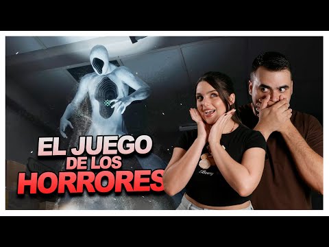 HELL IS US / Una JOYA Traumatizante 🫂