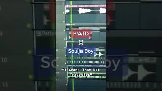 i crank that not tragedies #mashup