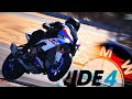 Nuova BMW S1000RR a Laguna Seca: RIDE 4