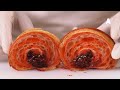 Chef Angelo teaches Venoisserie / Offical Trailer / APCA chef online