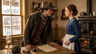 She Planned To Sell The Land By Spring And Then The Rancher Next Door Made Spring Worth Staying For
