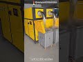 Dry Ice Pellet Making Machine – Produce High-Quality Pellets for Cleaning &amp; Cooling!