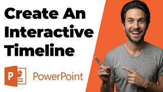 How To Create An Interactive Timeline In PowerPoint (2026 Easy Guide)