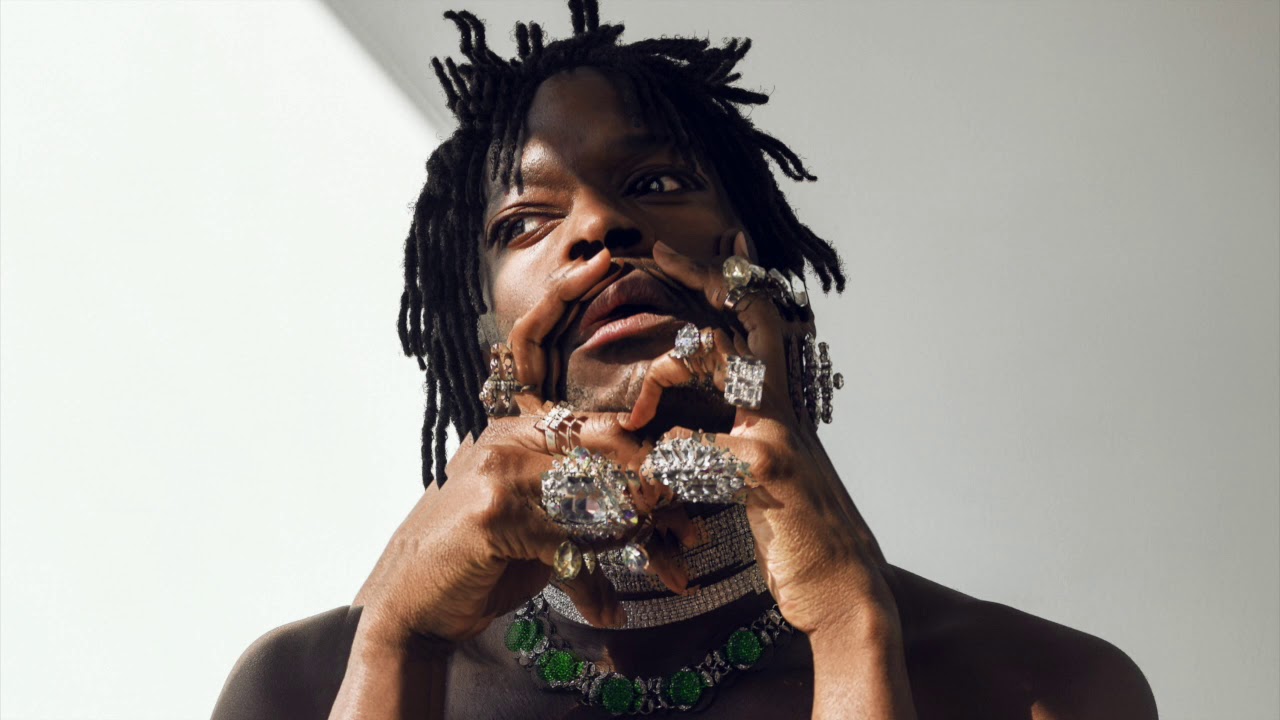 Watch Zebra Katz - LOUSY (Marshall Applewhite Remix) on YouTube Watch Zebra Katz - LOUSY (Marshall Applewhite Remix) on YouTube