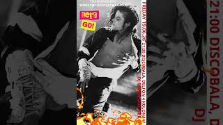 MJ Party Today is the day #michaeljackson #music #party