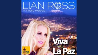 Смотреть клип Viva La Paz (Feat. Pedro Marcelo) (Alternative Mix)