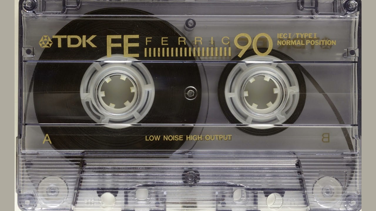 Hardtrance - 1995 !!