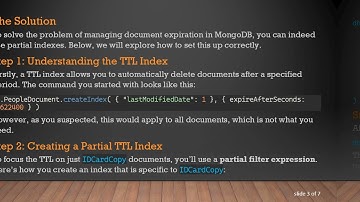 How to Auto-Delete Specific Document Types in MongoDB