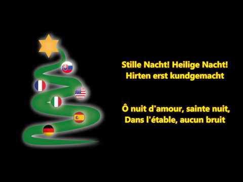 Vidéo: 7 Friandises Traditionnelles De Noël En Allemagne