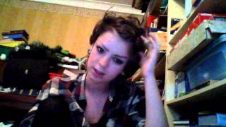 the importance of neatly sectioning your dreadlocks