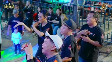 Tak Berdaya/Eva Kholiq - mahesa musik X Pandawa sumorame candi sidoarjo
