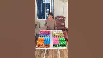 Color Balls Sorting So Faster – Smart Solve Puzzle