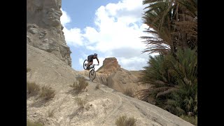 Bubion Orbea Wild 2023 Test