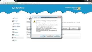 How to Set up a Cloud Server by Stone River eLearning