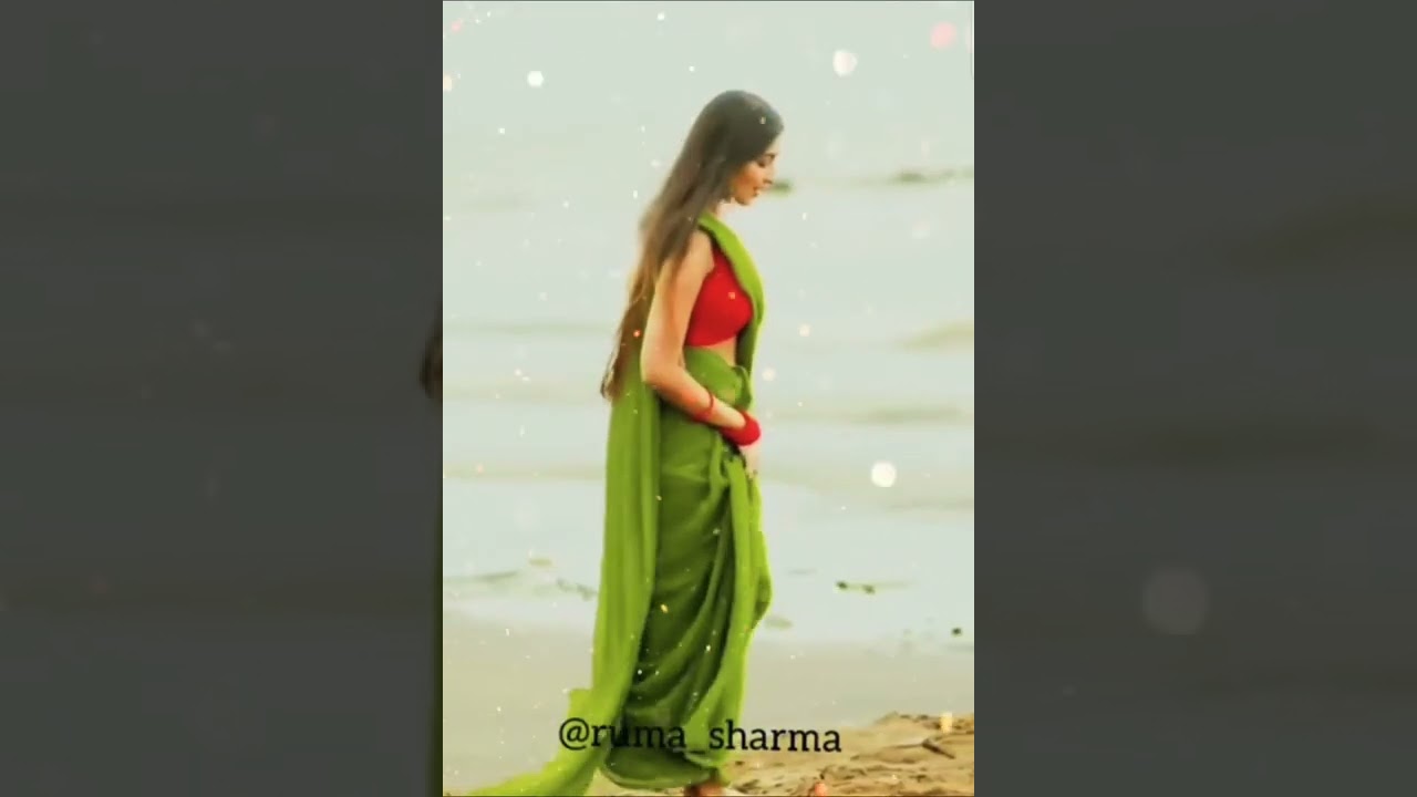 saree hot dance status 🥵🤩🥵
