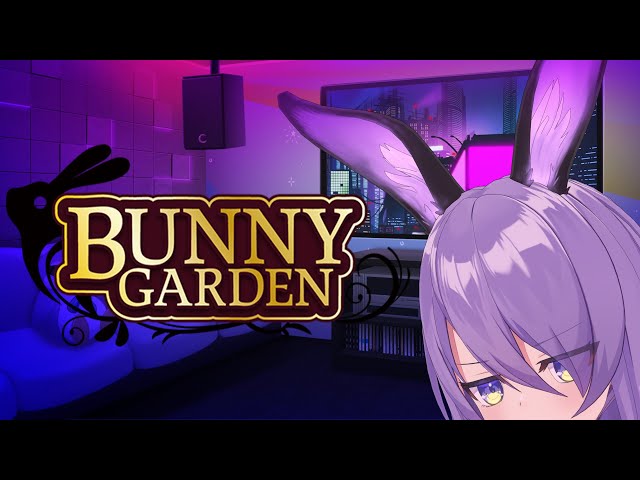 【Bunny Garden】Bunny bunny!!【Spoiler Alert】のサムネイル