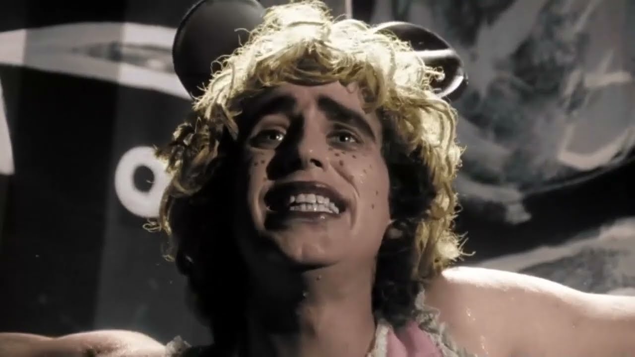 The Mystic Knights Of The Oingo Boingo & Matthew Bright(?) - The Passion Of René | Forbidden Zone