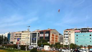 Gökhan Aydin Uçuyor... 28.06.2015