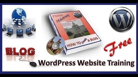 How To Use WordPress To Build A Website - Agency Theme Part 2