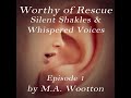 Silent Shackles - Whispered Voices
