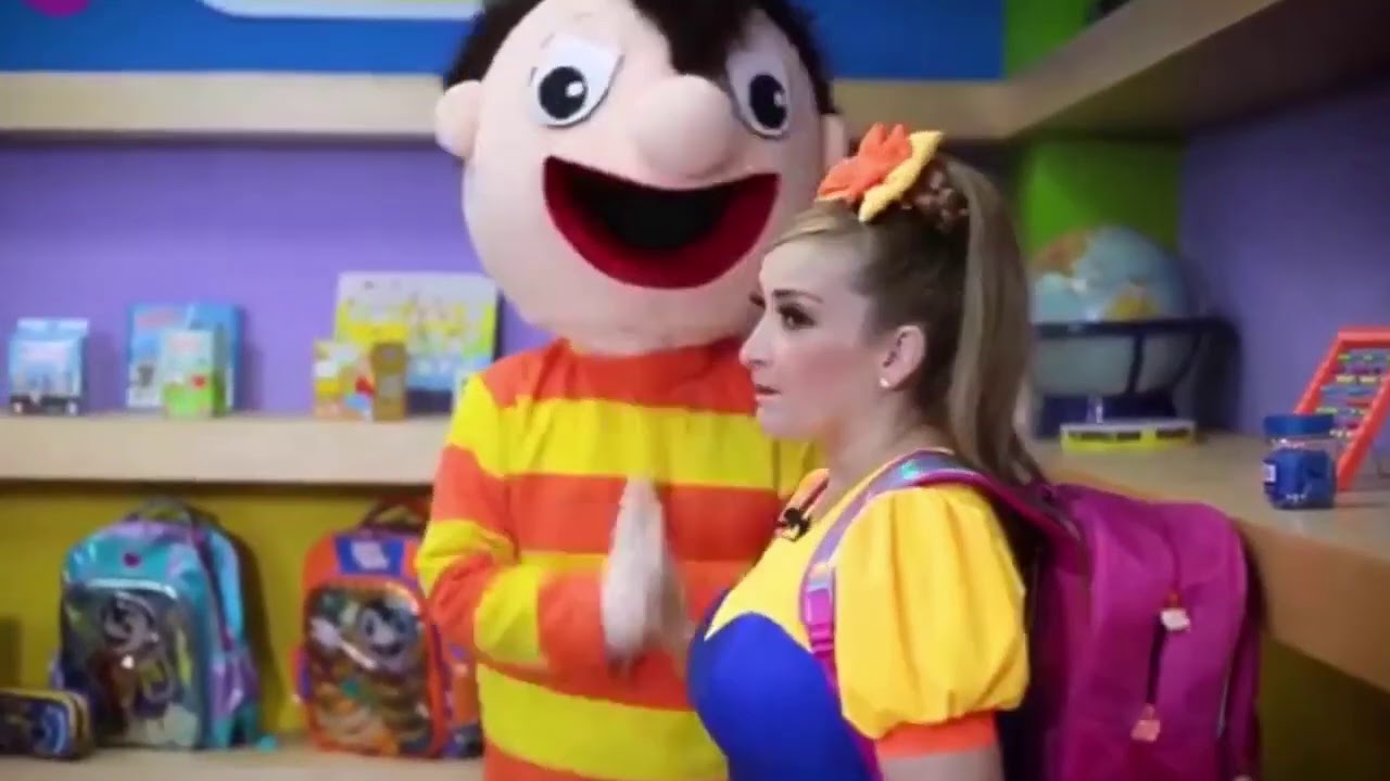 Bely y Beto Momentos Divertidos Parte 2 - YouTube