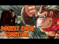 King of the Jungle!!! [Smash Ultimate Donkey Kong Montage]