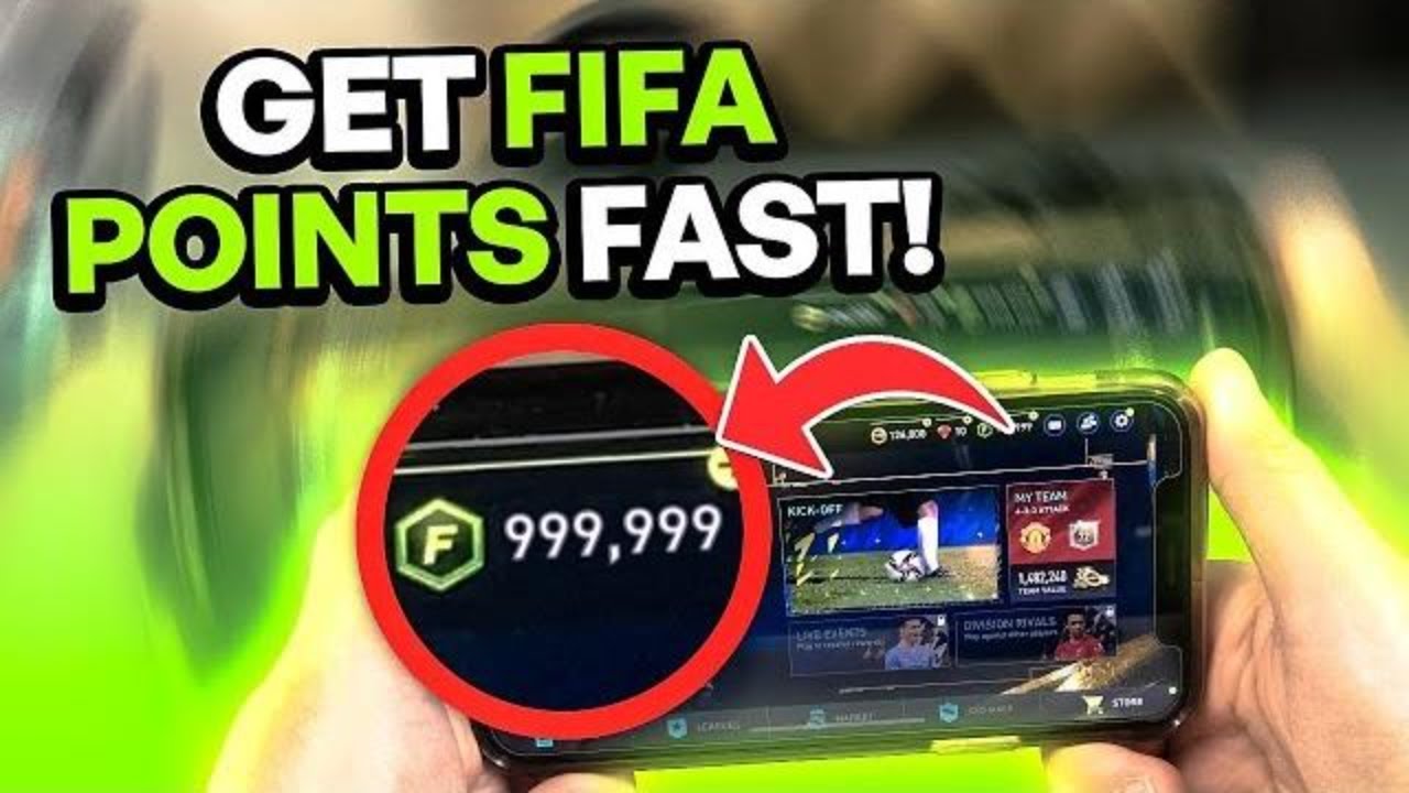 FIFA MOBILE 22 FREE COINS NEW VERSION 16.0.01 - How To Get Free Coins