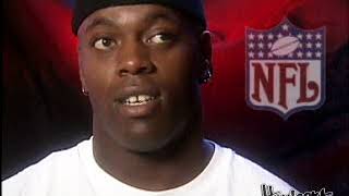 Huskers In The Nfl Sheldon Jackson