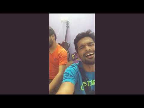 Gurpreet chattha live song guzara 2017