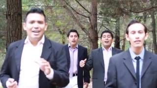 Hoy Es El Tiempo-Cuarteto Jasah