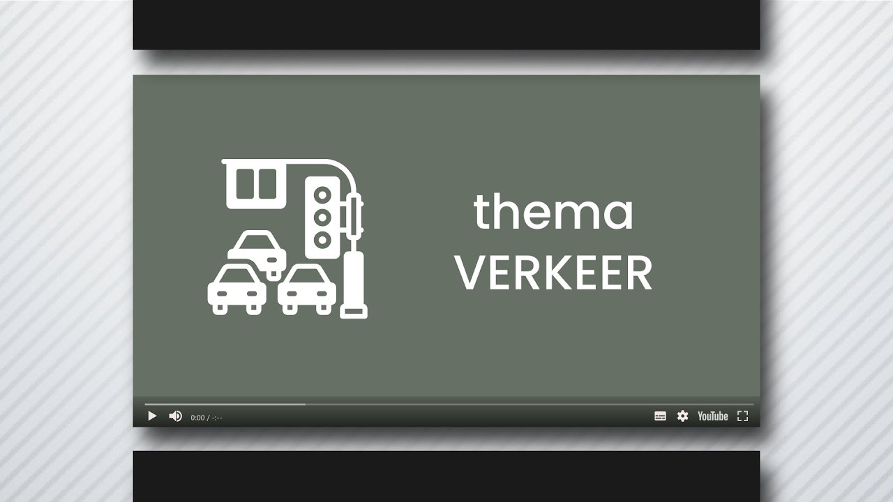 Verkeer
