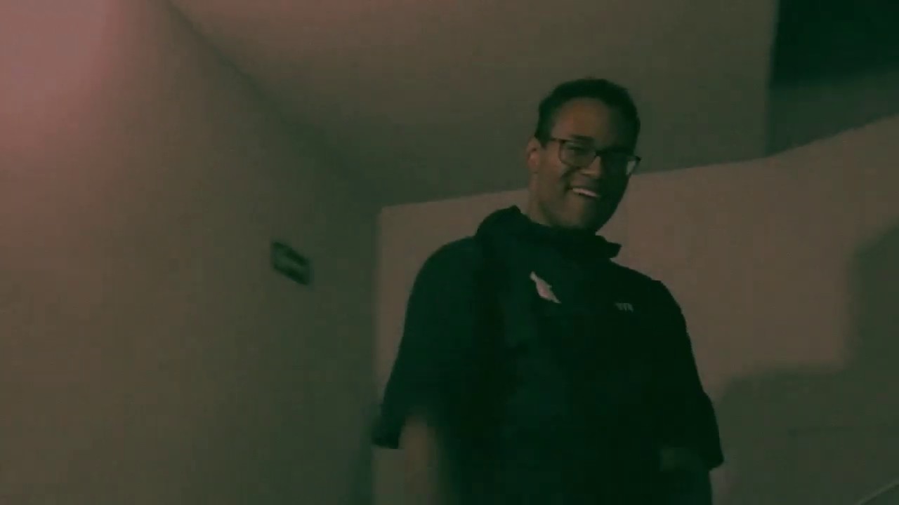 Yung Buda - Hacker Dresscode (Instrumental Remake)