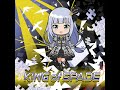 [ミリシタ] KING of SPADE 白石紬 solo