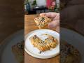🇬🇷 EAT MORE GREEK Day 7 - Feta Me Filo Kroustas / Φέτα σε φύλλο κρούστας.