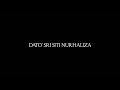 Nissa Sabyan /Dato Siti Nurhaliza Ft Taufik Batisah- Ikhlas (Official Music Video)