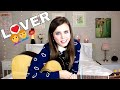 Taylor Swift - Lover Remix Feat. Shawn Mendes (Acoustic Live Cover)