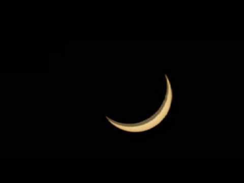 Total solar  eclipse,  13 - 14 November 2012