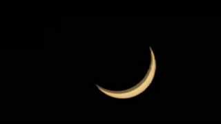 Total solar  eclipse,  13 - 14 November 2012