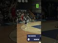 Gus is HIM! 10 3’s and a sneaky dunk! #semphoenix #nbl1 #nbl #shorts