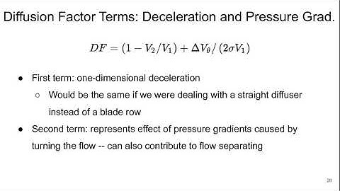 Aerospace Propulsion Lecture 16 part 5