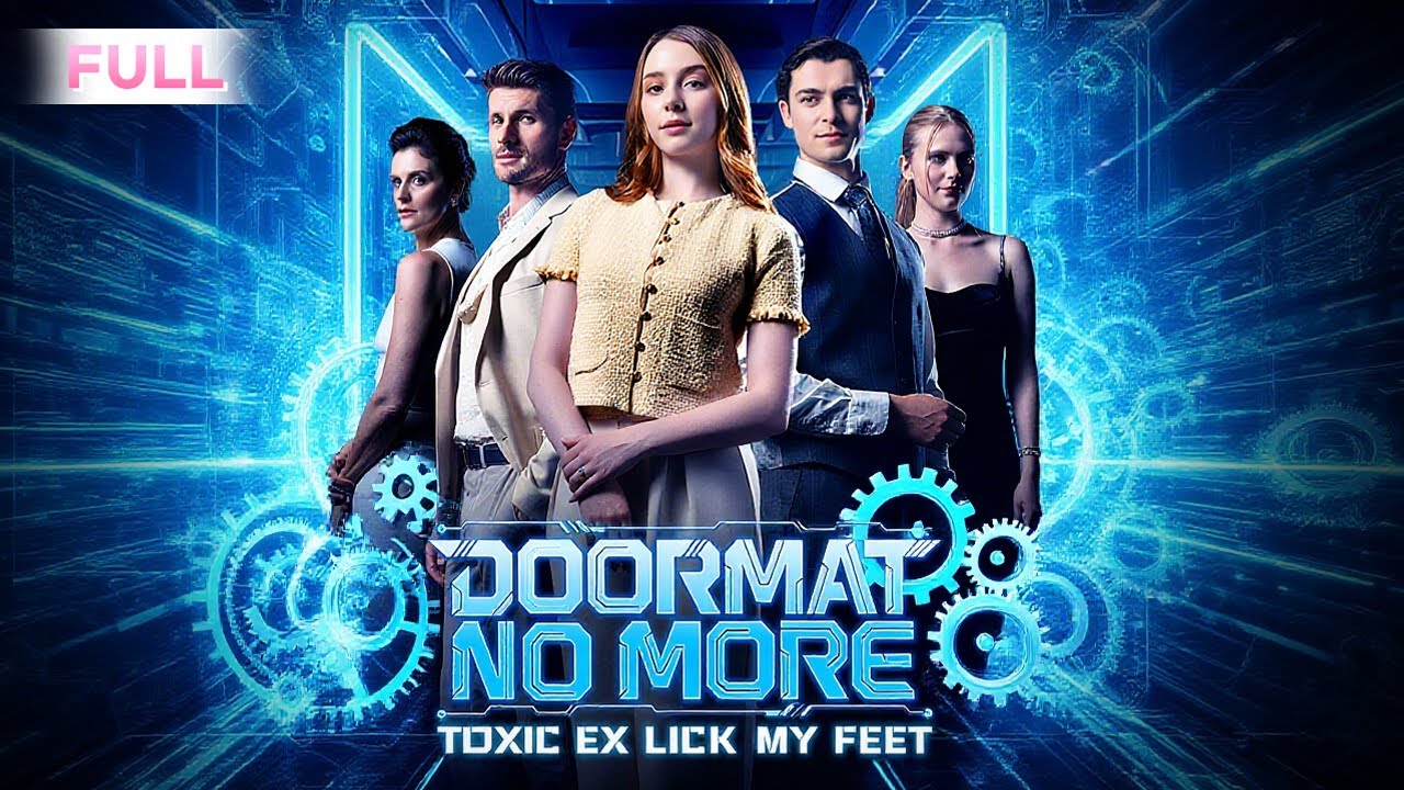 Full Series💕Three years of humiliation... and with it, his revenge and lost passion.