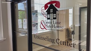13 arrested in Macon-Bibb County sex trafficking operation, per GBI report