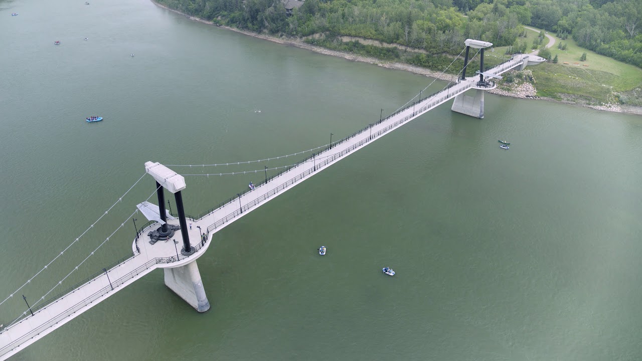 2018 EPCOR RiverFest (Full-Length)